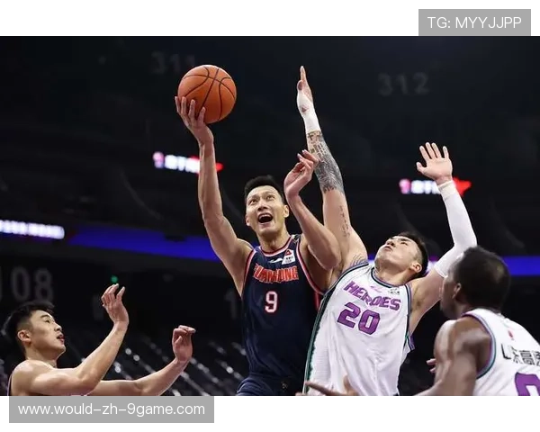 CBA联赛推动比赛直播互动创新增强粉丝体验，cba2020-2021直播平台