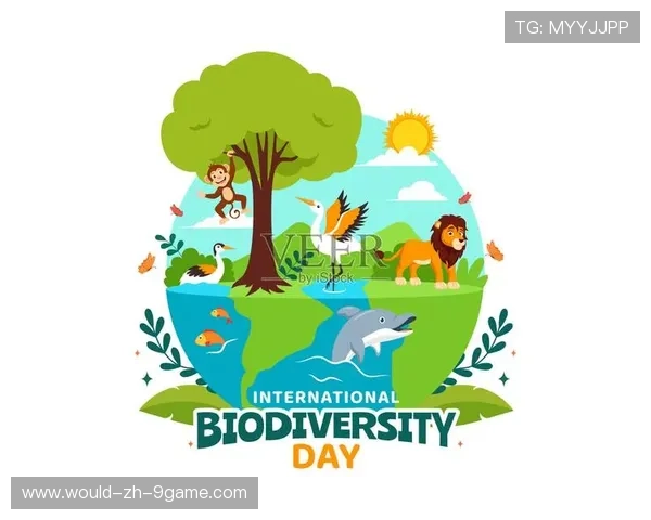 世界高尔夫球场生物多样性保护项目成果发布，高尔夫球场现状